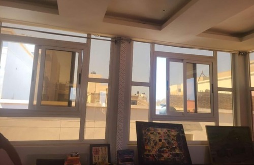 Dakar Apartment | À 5 min de la Plage ! Appartement Avec une Grande Salle, Idéal Pour les Familles