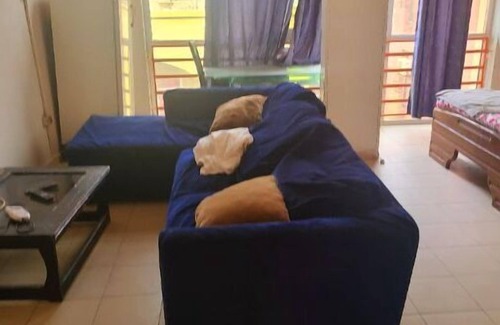 Dakar Apartment | À 5 min de la Plage ! Appartement Avec une Grande Salle, Idéal Pour les Familles