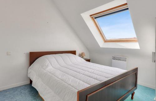 Penvins House | À 500m de la plage, maison pour 6 avec jardin