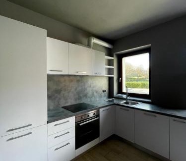 Chez Sapin Apartment | À la Bouteucca