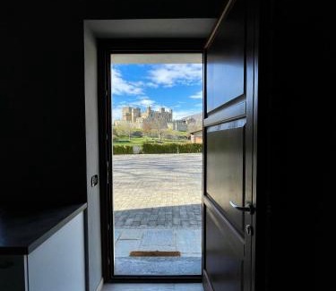 Chez Sapin Apartment | À la Bouteucca