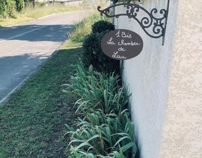 Noe Bed & Breakfast | À la de Chambre de Lau