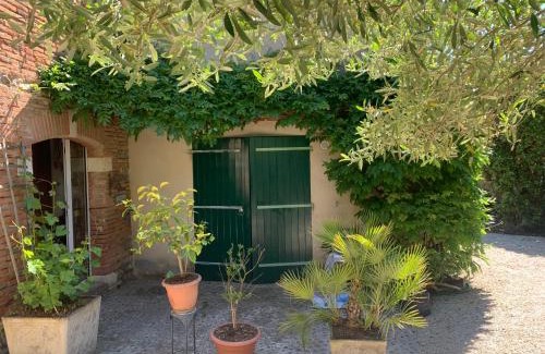 Noe Bed & Breakfast | À la de Chambre de Lau