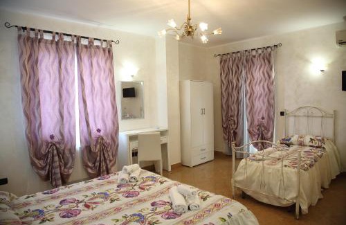 Vibo Marina Bed & Breakfast | À La Maison De Gabry