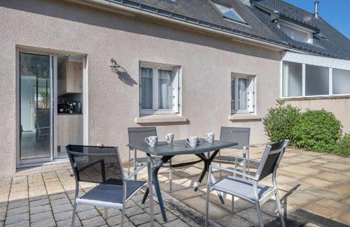 Carnac House | À moins de 300m de la mer, maison cosy pour 4