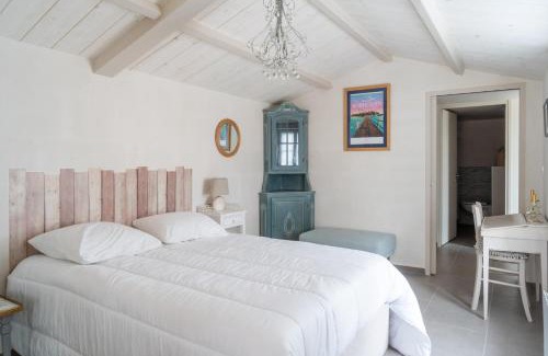 L'Epine House | À moins de 500m de la plage, 2 adultes - 3 enfants