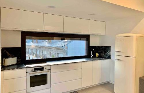 La Seu d'Urgell Apartment | Àtic panoràmic a La Seu d'Urgell