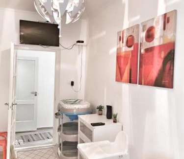 Gyula Apartment | Á-B Apartman
