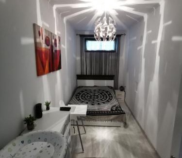 Gyula Apartment | Á-B Apartman