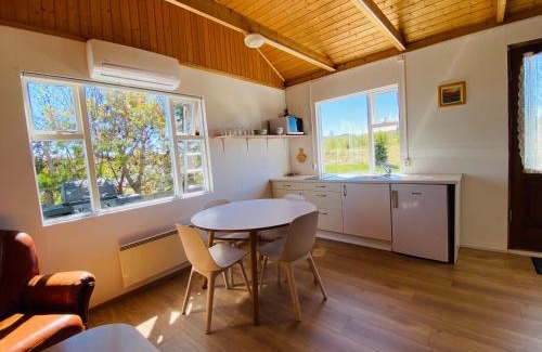 Egilsstadir House | Ábót - Riverside Cottage