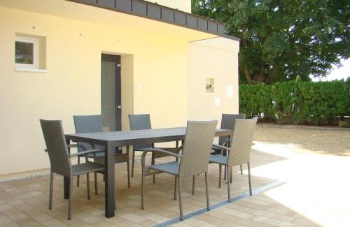 Keszthely House | Ács Vendégház