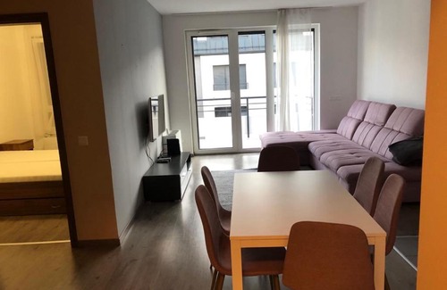 Kecskemet Apartment | Ádám Guesthouse I.
