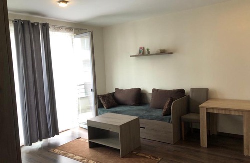 Kecskemet Apartment | Ádám Guesthouse I.