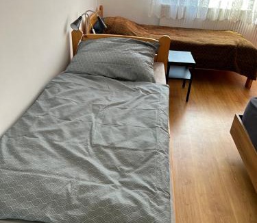 Berettyoujfalu Apartment | Ágnes Apartman
