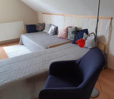 Kaposvar Apartment | Ágnes Apartman