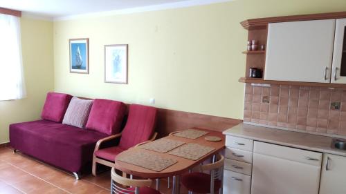 Balatonboglar Apartment | Ágnes Apartman - közvetlen Balaton-parti szálláshely