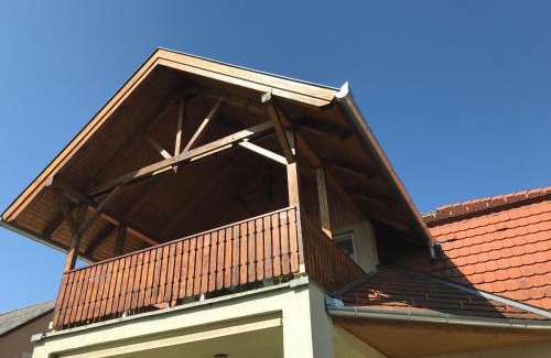 Harkany Apartment | Ágnes Apartmanok