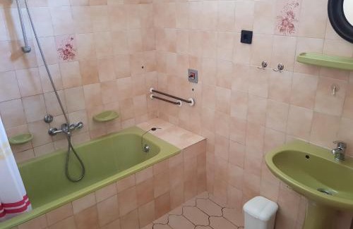 Harkany Apartment | Ágnes Apartmanok