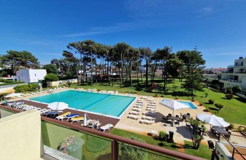 Esmoriz Apartment | Água Azul