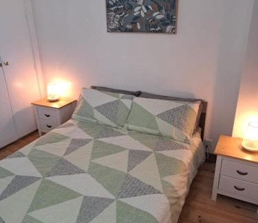 Esmoriz Apartment | Água Azul