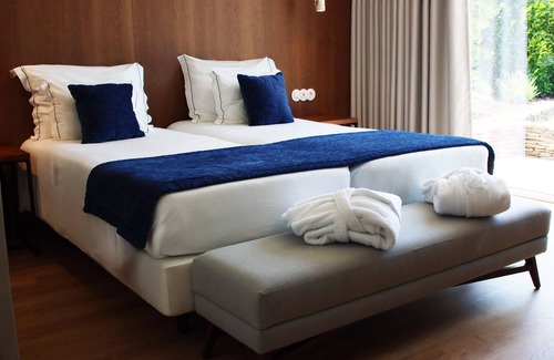 Molares Hotel | Água Hotels Mondim de Basto