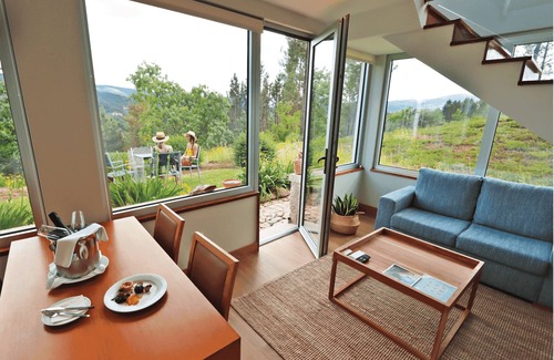 Molares Hotel | Água Hotels Mondim de Basto