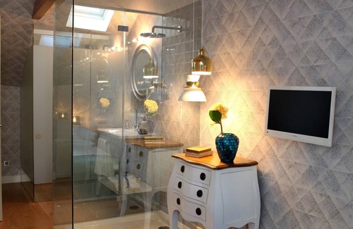 Sintra House | Águamel Boutique Guest House