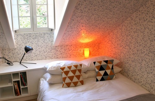 Sintra House | Águamel Boutique Guest House