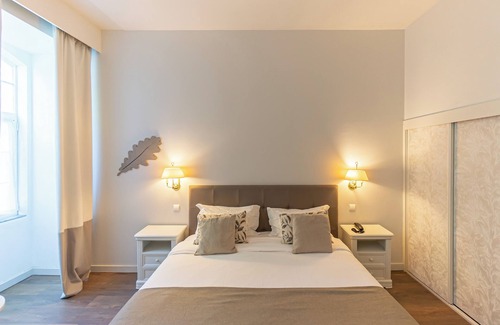Geres Hotel | Águas do Gerês Hotel, Termas & SPA