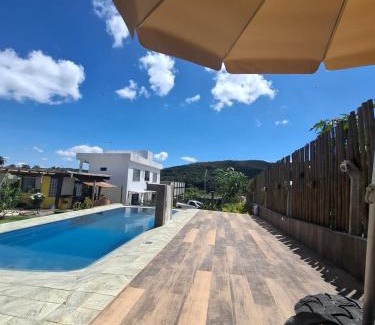 Serra do Cipo House | Águia Serra do cipó-Fiote