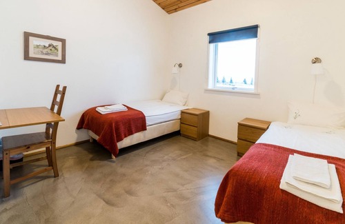 Selfoss House | Álftröð Guesthouse