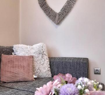 Zsorifurdo Apartment | Álom Apartman