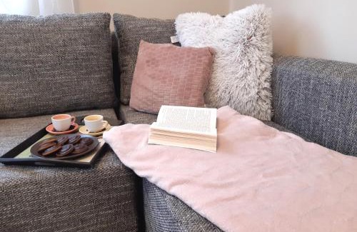 Zsorifurdo Apartment | Álom Apartman