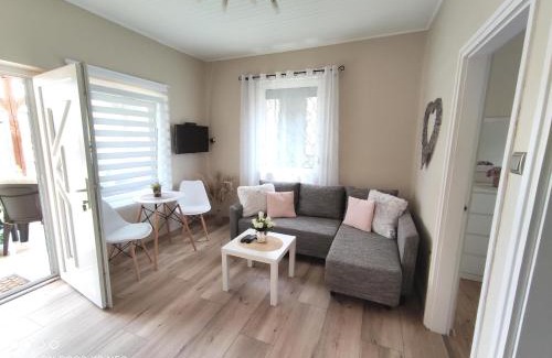 Zsorifurdo Apartment | Álom Apartman