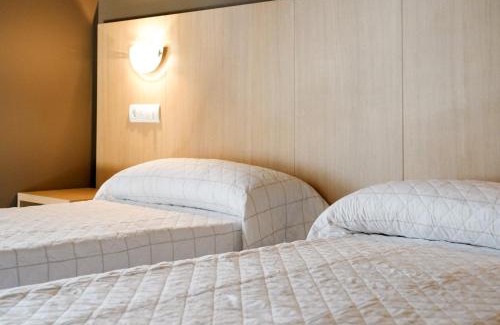 Ferreruela de Huerva Hotel | Área 202