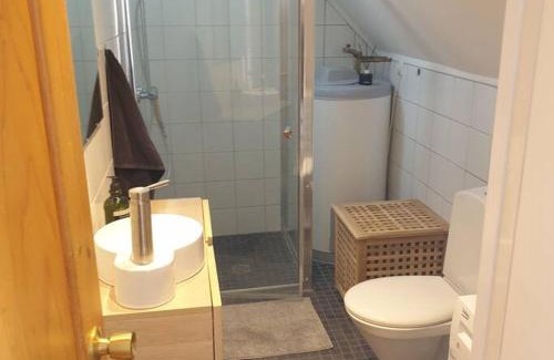 Selfoss Ski Chalet | Árheimar 4 cosy holiday home