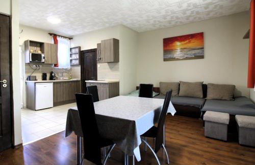 Sostogyogyfurdo Apartment | Áron Apartment