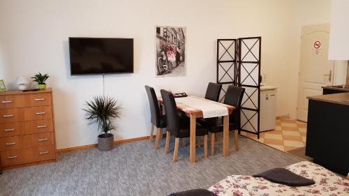 Szekszard Apartment | ÁRPÁD Apartman