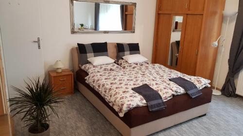 Szekszard Apartment | ÁRPÁD Apartman