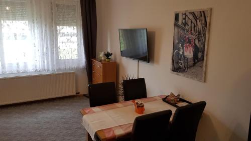 Szekszard Apartment | ÁRPÁD Apartman