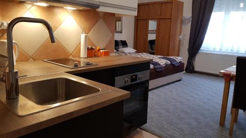 Szekszard Apartment | ÁRPÁD Apartman