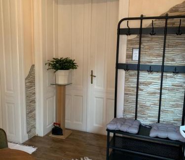 Kecskemet Apartment | ÁRPÁDHÁZ