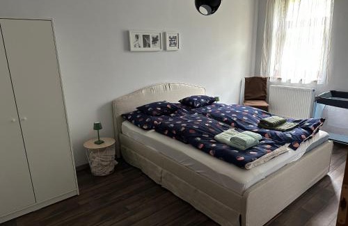 Szeged Apartment | Árvíz Apartman