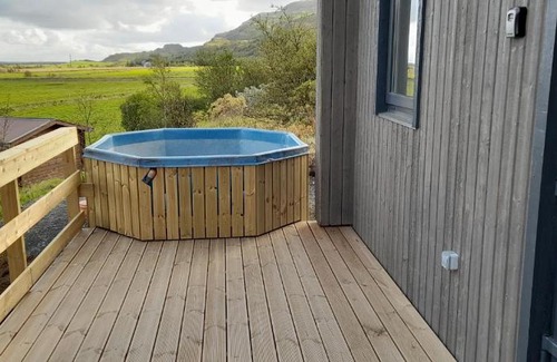 Southern Region Apartment | Ásólfsstaðir - Miðhóll