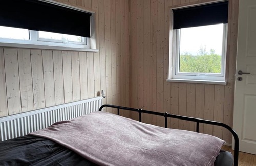 Southern Region Apartment | Ásólfsstaðir - Miðhóll