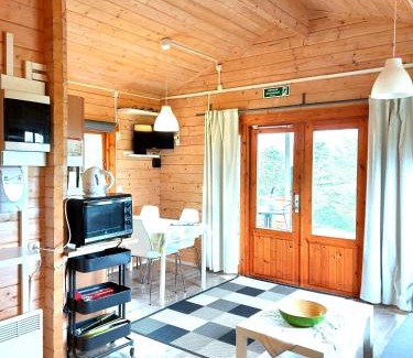 Fljotsdalur Valley House | Ásgeirsstaðir Holiday Homes