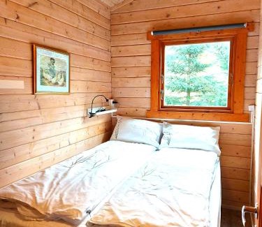 Fljotsdalur Valley House | Ásgeirsstaðir Holiday Homes