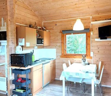 Fljotsdalur Valley House | Ásgeirsstaðir Holiday Homes