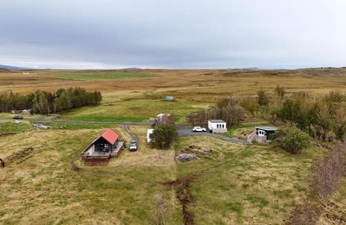 Selfoss Apartment | Áshamrar