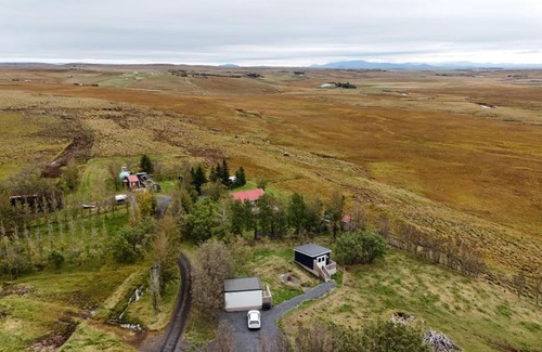 Selfoss Apartment | Áshamrar